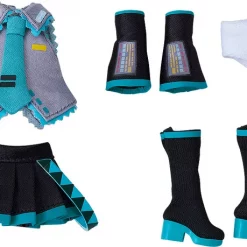 Coupon 👍 Good Smile Company Nendoroid Doll: Outfit Set (Hatsune Miku) ⭐ -Hatsune Miku Figure eb208cfd4514476fbd418649d1defc91.jpg 1