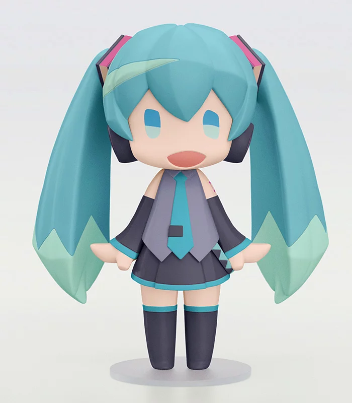 Buy 🥰 Good Smile Company Hello! Good Smile Hatsune Miku 🎁 3 Buy 🥰 Good Smile Company Hello! Good Smile Hatsune Miku 🎁