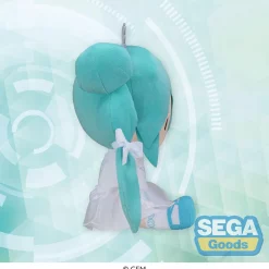 Cheapest 👏 Sega Interactive SP Fluffy Plush Hatsune Miku: Hatsune Miku 15th Anniversary Ver. ⭐ -Hatsune Miku Figure ec12296db1c843949163681733fef532.jpg