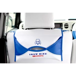 New 😉 DBC X Hatsune Miku Snow Miku Car Seat Tissue Case 😀 -Hatsune Miku Figure ec1b7e3cd8fb49fd905d32f87add486d.jpg