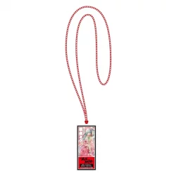 Hot Sale 💯 KADOKAWA Hirosaki Neputa 300th Anniversary Festival X Hatsune Miku Hirosaki Manji Fuda-Shaped Necklace Collection 🛒 -Hatsune Miku Figure ecb86d56a7954feebb765b47cafd14cc.jpg 1