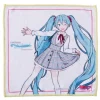 Flash Sale 😀 DBC X Hatsune Miku Absorbent Cloth 🤩 -Hatsune Miku Figure ed253b4c6cc94d97909f1b873384e3eb.jpg