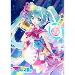 Deals 🔔 Hatsune Miku Magical Mirai 10th Anniversary Official Album W/ Bonus 🛒