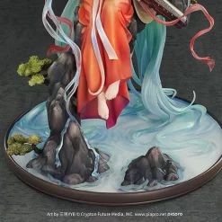 Discount 🔔 Good Smile Company Hatsune Miku: Gao Shan Liu Shui Ver. 1/7 Scale Figure 🧨 -Hatsune Miku Figure edfecf1b11ab41cdbf6a819acf1b9d02.jpg 1