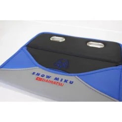 New 😉 DBC X Hatsune Miku Snow Miku Car Seat Tissue Case 😀 -Hatsune Miku Figure ee27ebce6f92444e85643ef024151e53.jpg