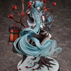 Top 10 ✔️ F:NEX Hatsune Miku: 2022 Chinese New Year Ver. 1/7 Scale Figure 💯 -Hatsune Miku Figure efca3d931a964ecf8bcf712fcbd792a9.jpg 1