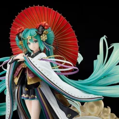 Best Pirce 🥰 Good Smile Company Hatsune Miku: Land Of The Eternal 1/7 Scale Figure 🥰 -Hatsune Miku Figure f035e2c438504ac19f53521da7a45496.jpg 1