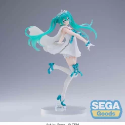 Hot Sale ๐ Sega Interactive Hatsune Miku: 15th Anniversary Suou Ver. Super Premium Figure ๐ 12 Hot Sale ๐ Sega Interactive Hatsune Miku: 15th Anniversary Suou Ver. Super Premium Figure ๐ -Hatsune Miku Figure f0d7a10d7931479c8440213155b5471e.jpg 1