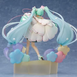 Best Pirce 🎉 F:NEX Hatsune Miku: Magical Mirai 2021 Ver. 1/7 Scale Figure ❤️ -Hatsune Miku Figure f1dc836b5de347bc8a5d8f7b13a3eb3c.jpg 1