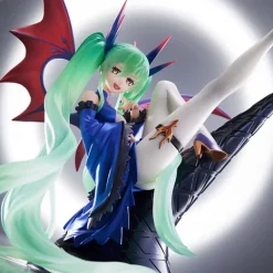 Deals 🔥 Furyu TENITOL Hatsune Miku Dark Non-Scale Figure 🌟 -Hatsune Miku Figure f4d1fc5014264a27b675acf4d3cb1056.jpg 1
