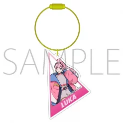 Cheap 😀 Hatsune Miku Series Yu Kisaragi Sporty Wire Acrylic Keychain ✔️ -Hatsune Miku Figure f4f854593b044dd88fee1e4ba5b5f950.jpg 1