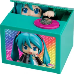Top 10 🌟 Mikudayo- Coin Bank ✔️ -Hatsune Miku Figure f5ec2ce576d346fba3d8cfaead6e6821.jpg 1