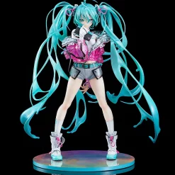 Best Sale 💯 Good Smile Company Hatsune Miku With SOLWA 1/7 Scale Figure 🎉 -Hatsune Miku Figure f68fcf0b89d54ab5a88454cfebe4fb06.jpg 1