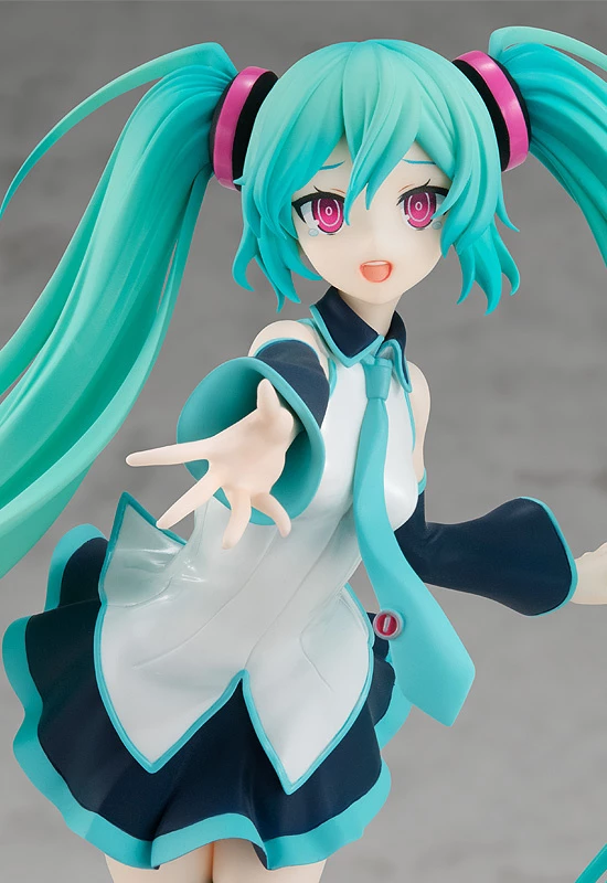 New 🥰 Good Smile Company Pop Up Parade Hatsune Miku: Because You're Here Ver. L ❤️ 10 New 🥰 Good Smile Company Pop Up Parade Hatsune Miku: Because You're Here Ver. L ❤️ - Image 8