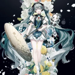 Top 10 🌟 F:NEX Hatsune Miku: Miku With You 2021 Ver. 1/7 Scale Figure 🧨 -Hatsune Miku Figure fa1fe164f0794c01b9c5be21b5a6e0bc.jpg 1