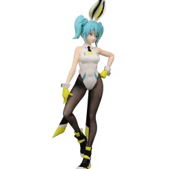 New 😍 Furyu BiCute Bunnies Figure Hatsune Miku: Street Ver. 🌟 -Hatsune Miku Figure fa65cf7af29a4bf7b933b511a317bcf6.jpg 1