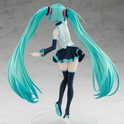 New 🥰 Good Smile Company Pop Up Parade Hatsune Miku: Because You're Here Ver. L ❤️ 16 New 🥰 Good Smile Company Pop Up Parade Hatsune Miku: Because You're Here Ver. L ❤️ -Hatsune Miku Figure fae4b586d43a47d5ac14c77af843494a.jpg 1