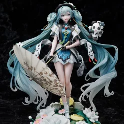 Top 10 🌟 F:NEX Hatsune Miku: Miku With You 2021 Ver. 1/7 Scale Figure 🧨