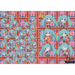 Best deal ✨ KADOKAWA Hirosaki Neputa 300th Anniversary Festival X Hatsune Miku Clear File Collection 😍 -Hatsune Miku Figure fc1b5bfb28bb44058d6e7f6963ca95ba.jpg 1