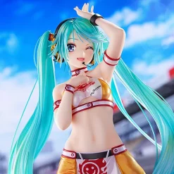 Top 10 👏 MAX FACTORY Racing Miku 2010 Ver. Art By Kentaro Yabuki 1/7 Scale Figure ✨ -Hatsune Miku Figure fc50ed04136046c2a537d98f55b4c94d.jpg 1