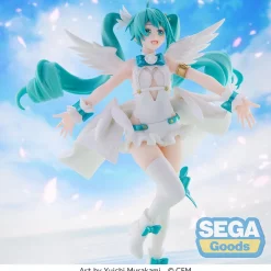 Best Pirce ⌛ Sega Interactive Hatsune Miku: 15th Anniversary Yuichi Murakami Ver. Super Premium Figure 🔥 -Hatsune Miku Figure fd6c4975f32e4e81bc2e41dea8d61c84.jpg 1