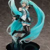 Wholesale 😍 F:NEX Hatsune Miku Chronicle 1/7 Scale Figure 💯 -Hatsune Miku Figure fd764746a7054f1096a3f52dab6953f3.jpg 1