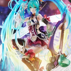 Flash Sale ✔️ MAX FACTORY Hatsune Miku: Virtual Pop Star Ver. 1/7 Scale Figure ❤️ -Hatsune Miku Figure fea01623b3534dbaa33819e3586c2c9d.jpg 1