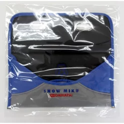 New 😉 DBC X Hatsune Miku Snow Miku Car Seat Tissue Case 😀 -Hatsune Miku Figure ff6c034fca434fe4ab269713a5c8fbe9.jpg