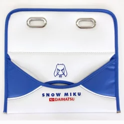 New 😉 DBC X Hatsune Miku Snow Miku Car Seat Tissue Case 😀 -Hatsune Miku Figure ff7ad6efe98d4e668cdee939e7c2982a.jpg