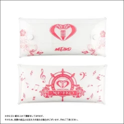 Buy 😉 Hatsune Miku 🌞 Summer Party PVC Multi Pouch Collection 😍 -Hatsune Miku Figure ff8c1017fc314284aaf3a4c75016104d.jpg