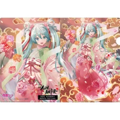 Best deal ✨ KADOKAWA Hirosaki Neputa 300th Anniversary Festival X Hatsune Miku Clear File Collection 😍 -Hatsune Miku Figure ffc5a66c9be54722840f68bc85dc3fba.jpg 1