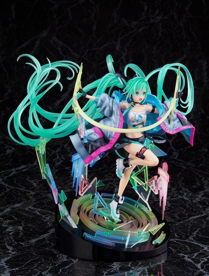 Wholesale ๐ EStream Project Sekai Colorful Stage! Feat. Hatsune Miku Hatsune Miku: RAGE Project Sekai 2020 Ver. 1/7 Scale Figure ๐ 8 Wholesale ๐ EStream Project Sekai Colorful Stage! Feat. Hatsune Miku Hatsune Miku: RAGE Project Sekai 2020 Ver. 1/7 Scale Figure ๐ - Image 6